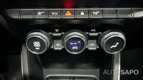 Dacia Duster de 2019