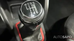 Dacia Duster de 2019