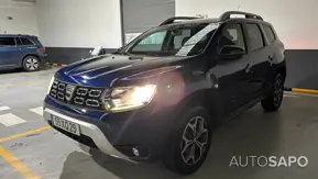 Dacia Duster de 2019