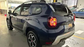 Dacia Duster de 2019