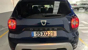 Dacia Duster de 2019
