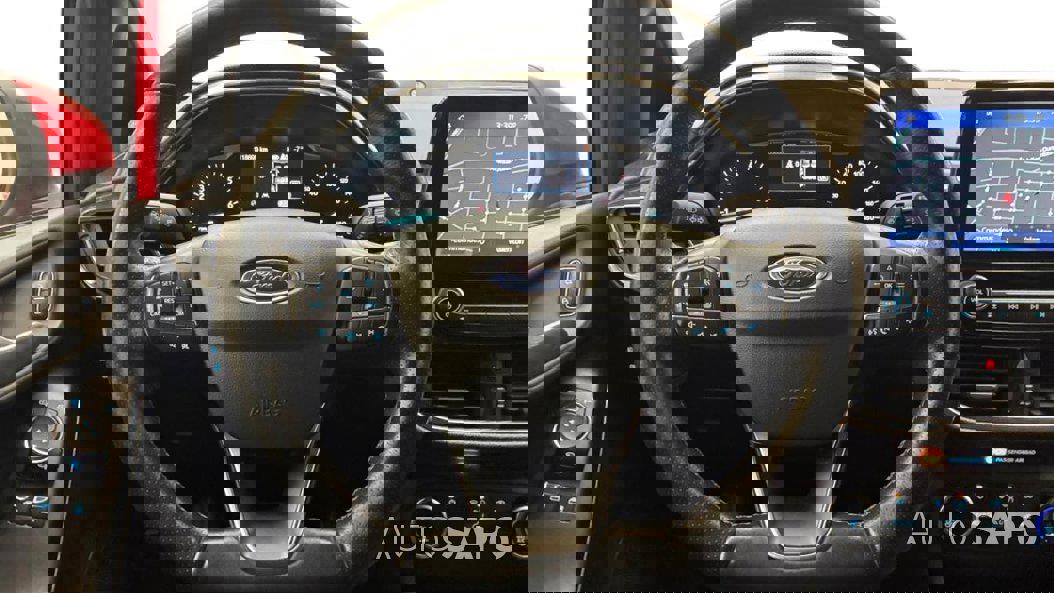 Ford Fiesta 1.0 EcoBoost ST-Line de 2018