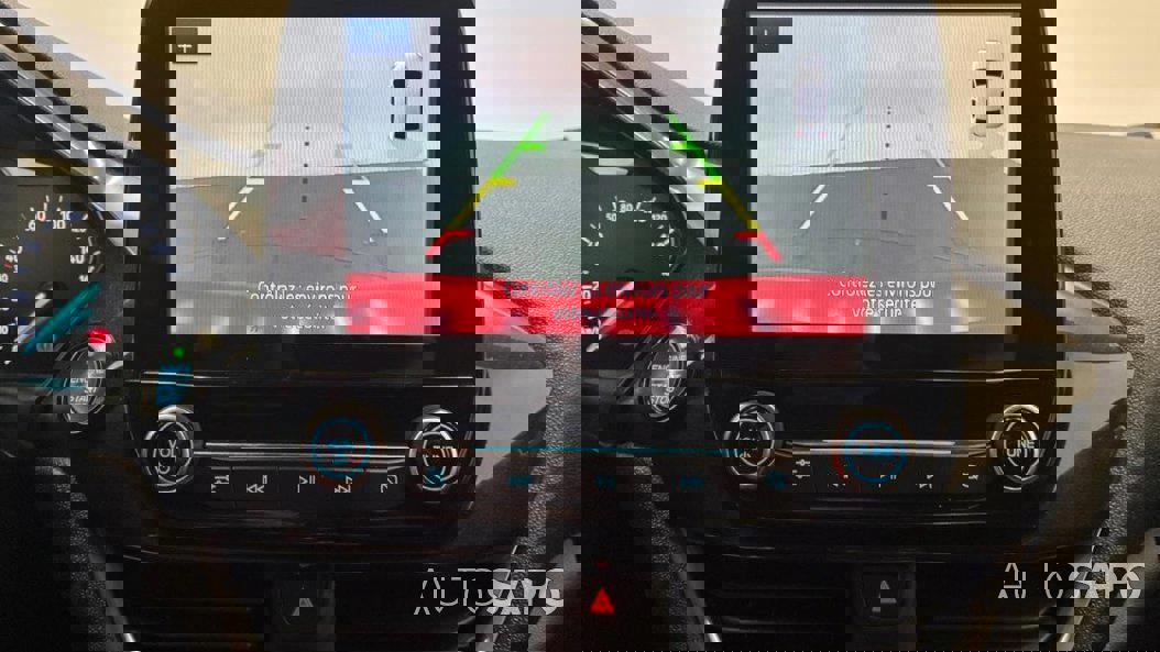 Ford Fiesta 1.0 EcoBoost ST-Line de 2018