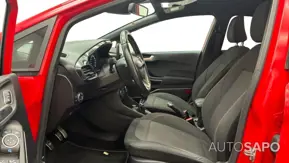 Ford Fiesta 1.0 EcoBoost ST-Line de 2018