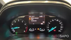 Ford Fiesta 1.0 EcoBoost ST-Line de 2018