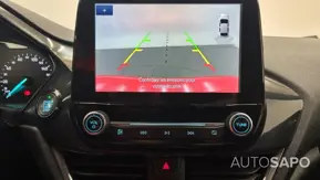 Ford Fiesta 1.0 EcoBoost ST-Line de 2018