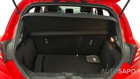 Ford Fiesta 1.0 EcoBoost ST-Line de 2018