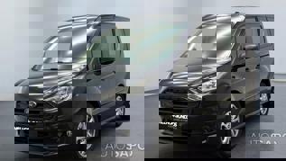 Ford Transit Connect de 2019