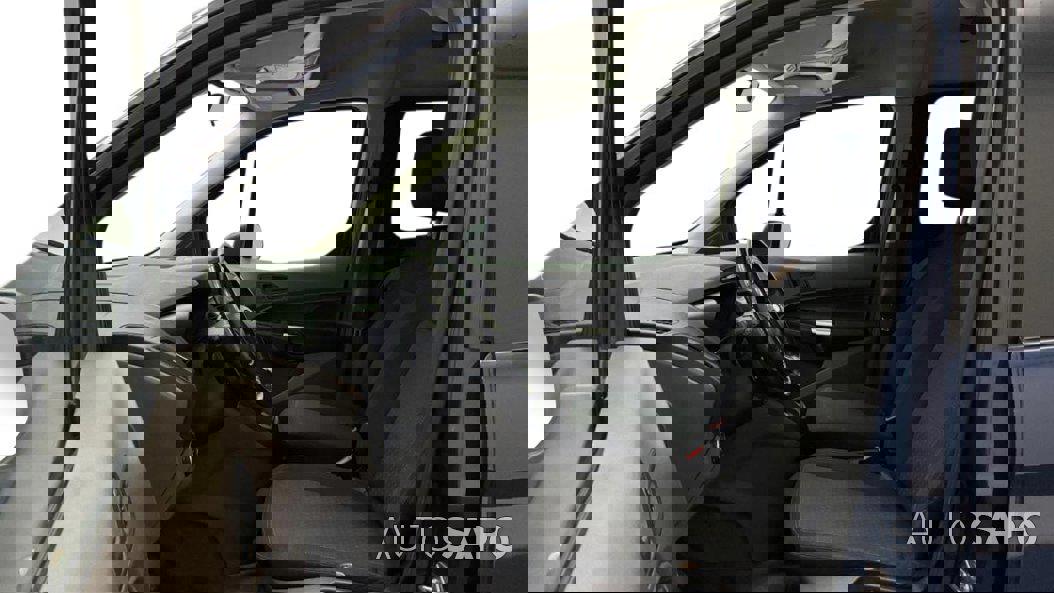 Ford Transit Connect de 2019