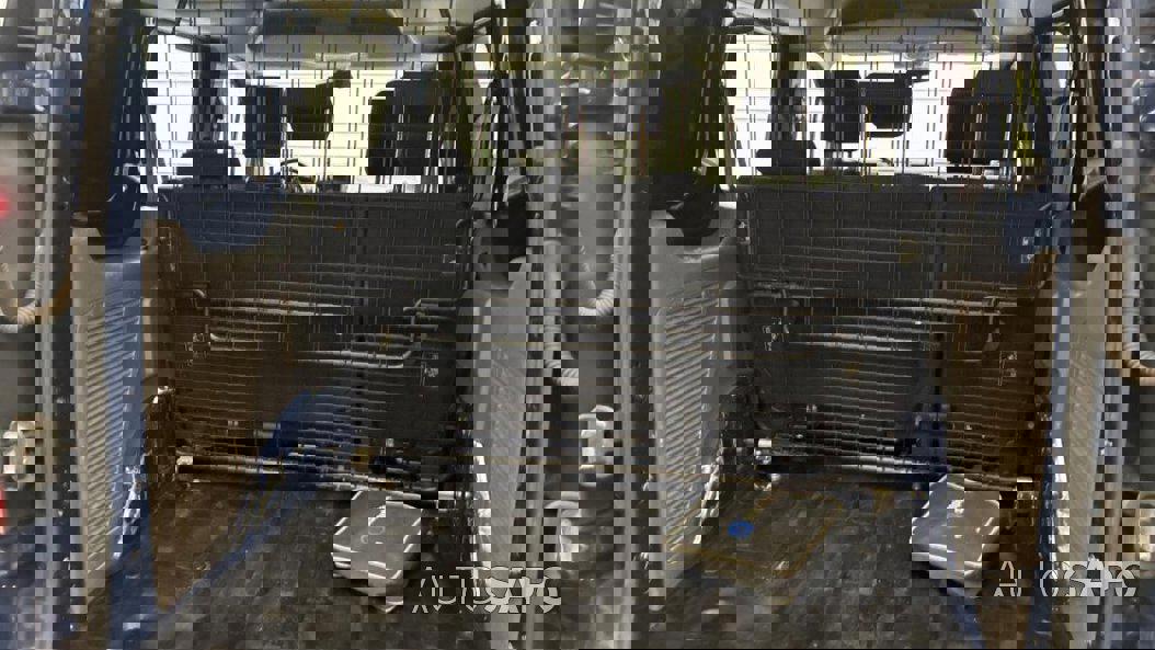 Ford Transit Connect de 2019