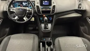 Ford Transit Connect de 2019