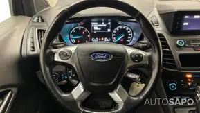 Ford Transit Connect de 2019