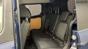 Ford Transit Connect de 2019