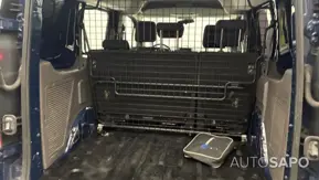 Ford Transit Connect de 2019