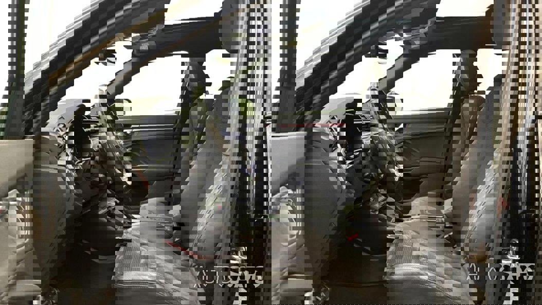 Audi Q3 Sportback de 2021