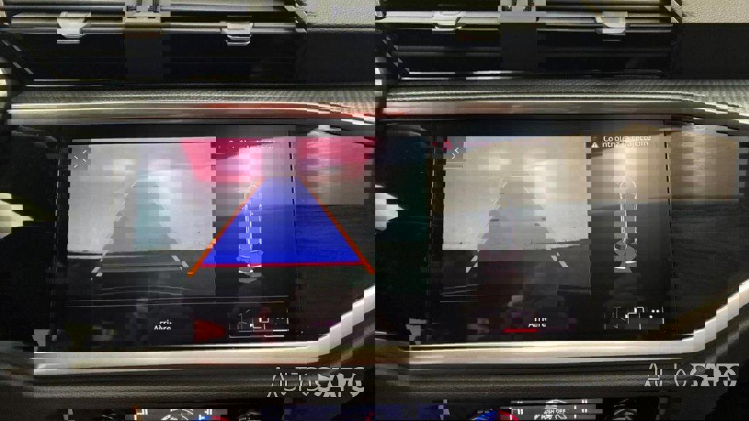 Audi Q3 Sportback de 2021