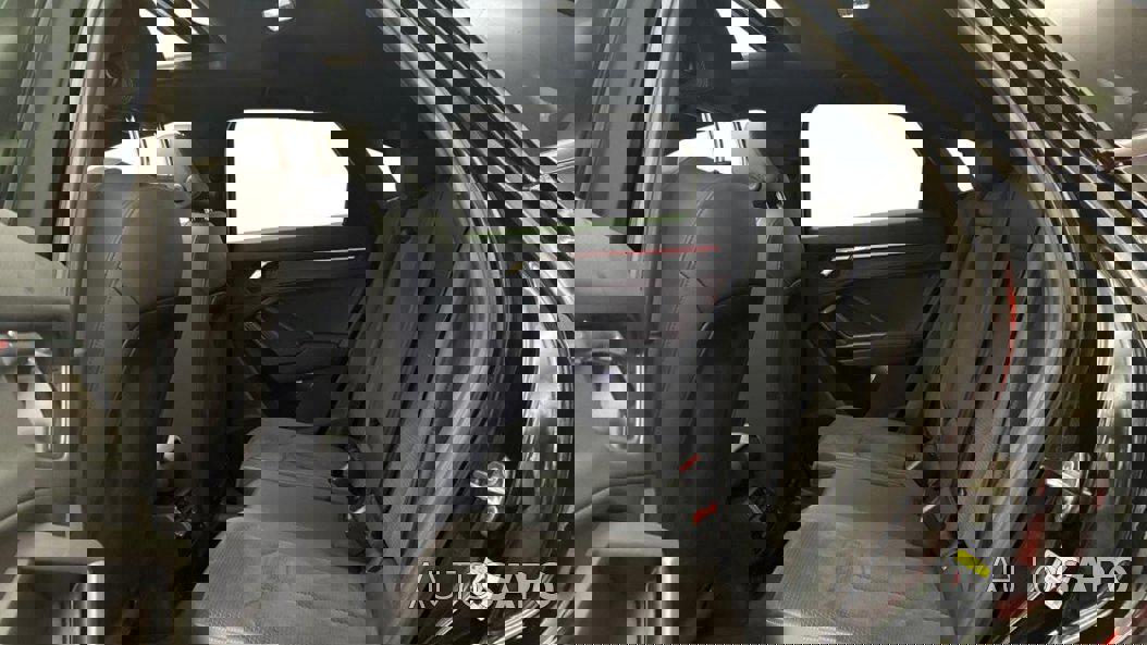 Audi Q3 Sportback de 2021