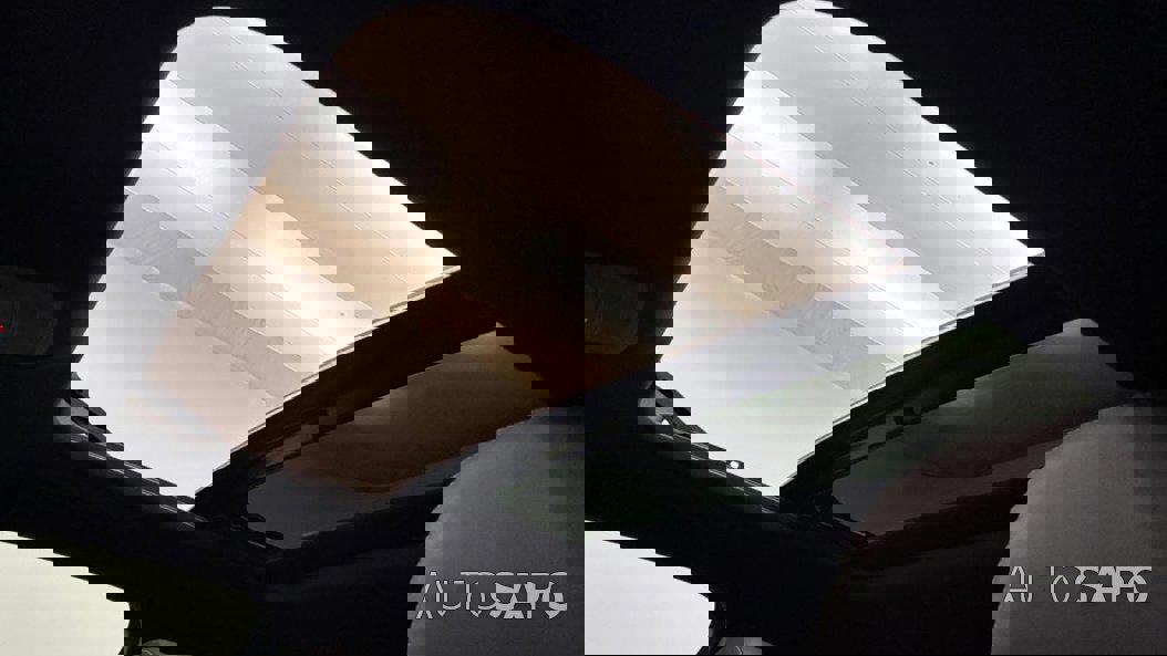 Audi Q3 Sportback de 2021