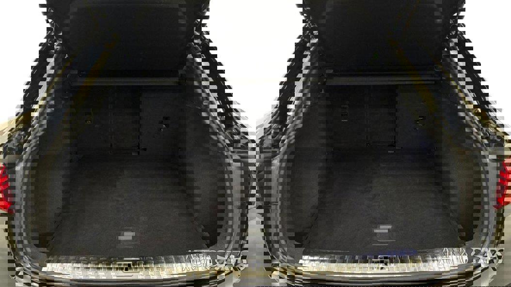 Audi Q3 Sportback de 2021