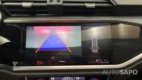 Audi Q3 Sportback de 2021