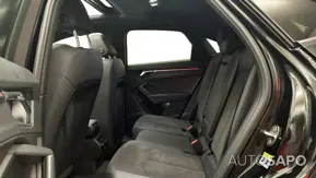 Audi Q3 Sportback de 2021