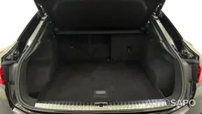 Audi Q3 Sportback de 2021