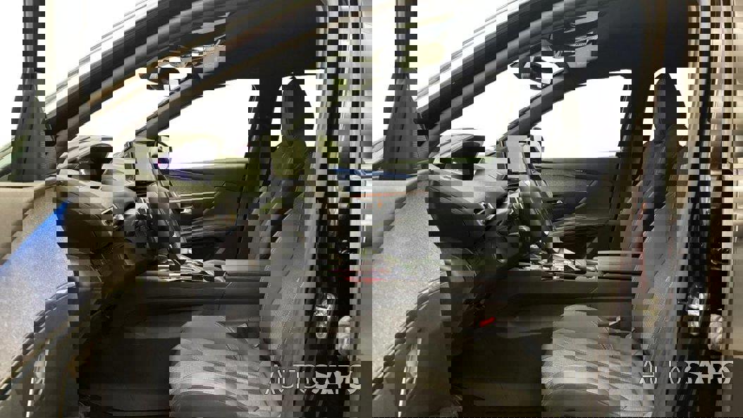 Peugeot 5008 de 2023