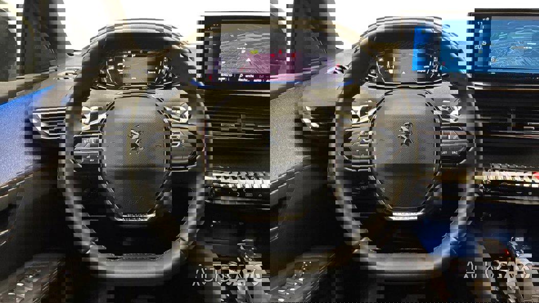 Peugeot 5008 de 2023