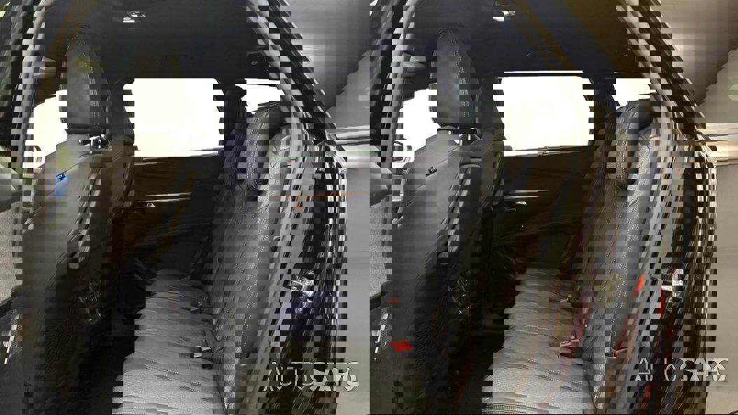 Peugeot 5008 de 2023