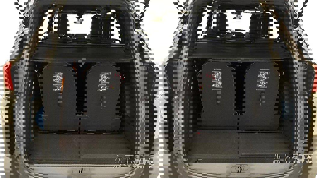 Peugeot 5008 de 2023