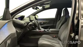 Peugeot 5008 de 2023