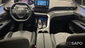 Peugeot 5008 de 2023