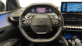 Peugeot 5008 de 2023