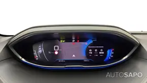 Peugeot 5008 de 2023