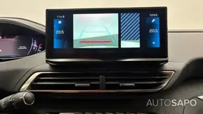 Peugeot 5008 de 2023