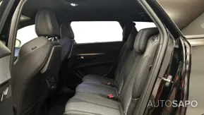 Peugeot 5008 de 2023