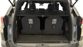 Peugeot 5008 de 2023