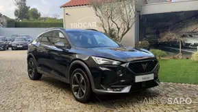 Cupra Formentor de 2023