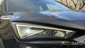 Cupra Formentor de 2023