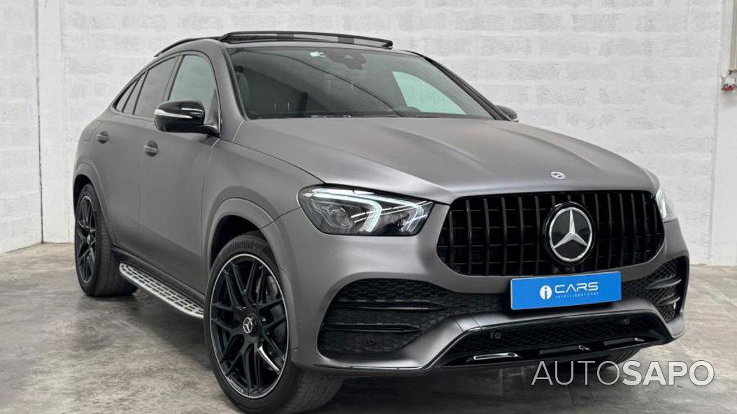 Mercedes-Benz Classe GLE 250 d de 2023