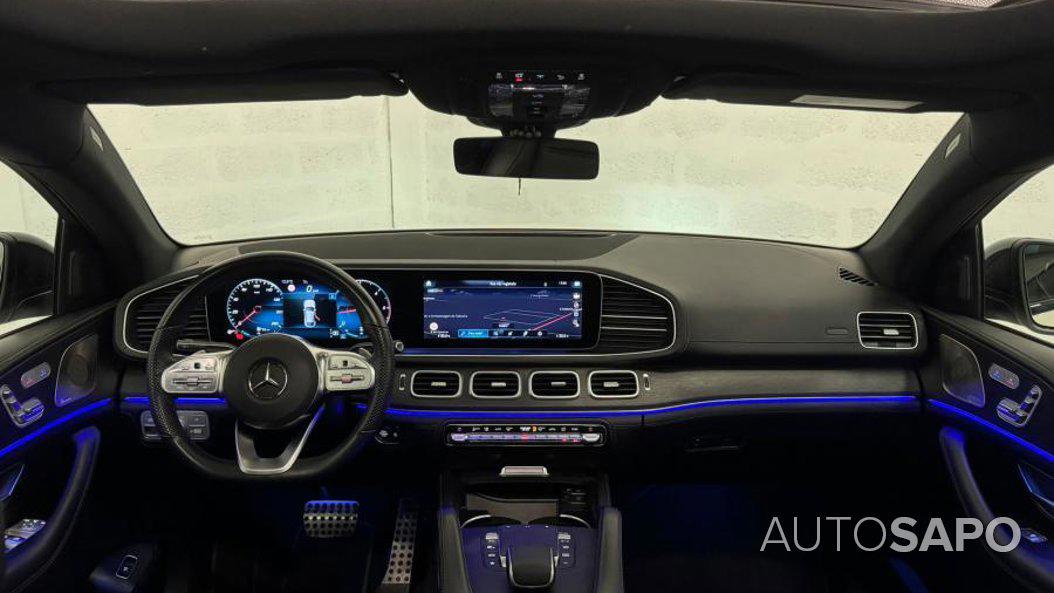 Mercedes-Benz Classe GLE 250 d de 2023