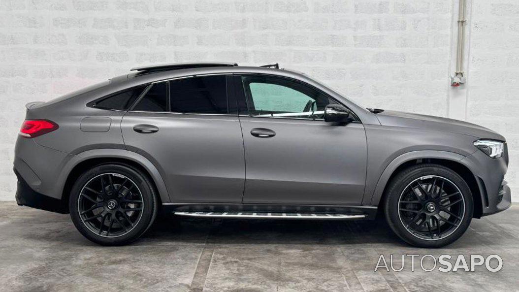 Mercedes-Benz Classe GLE 250 d de 2023