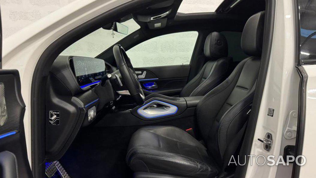 Mercedes-Benz Classe GLE 250 d de 2023