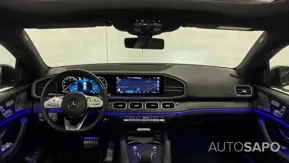 Mercedes-Benz Classe GLE 250 d de 2023