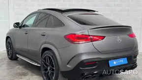 Mercedes-Benz Classe GLE 250 d de 2023