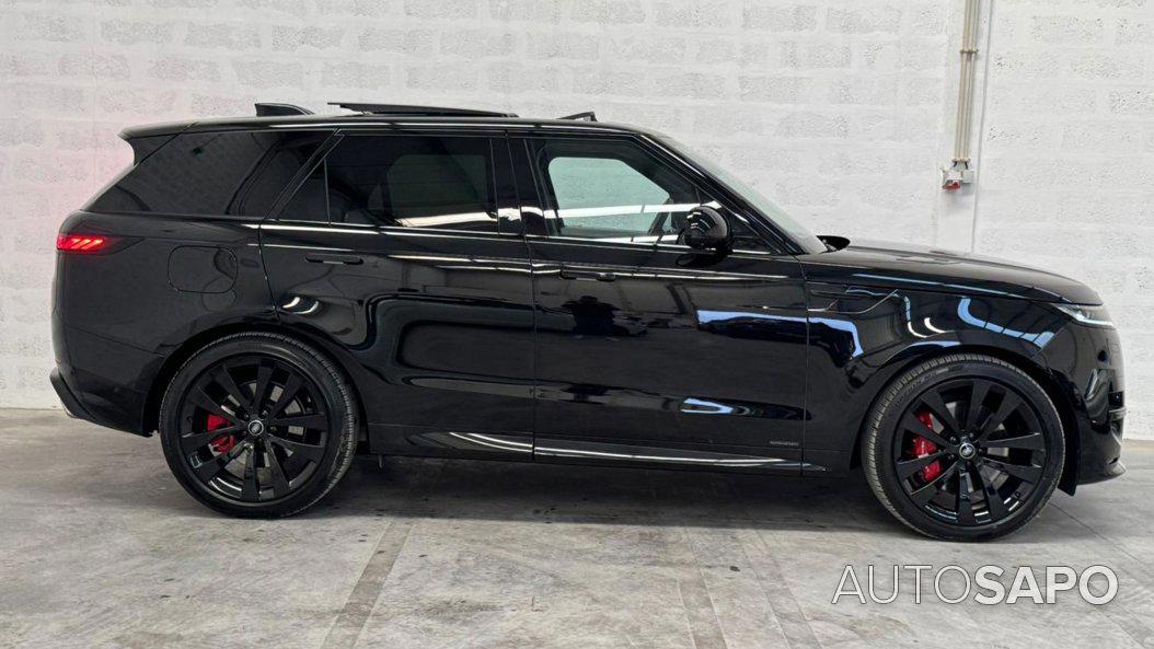 Land Rover Range Rover Sport 4.4 SDV8 Autobiography de 2025