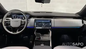 Land Rover Range Rover Sport 4.4 SDV8 Autobiography de 2025