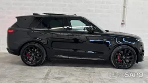 Land Rover Range Rover Sport 4.4 SDV8 Autobiography de 2025