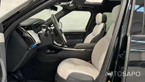 Land Rover Range Rover Sport 4.4 SDV8 Autobiography de 2025