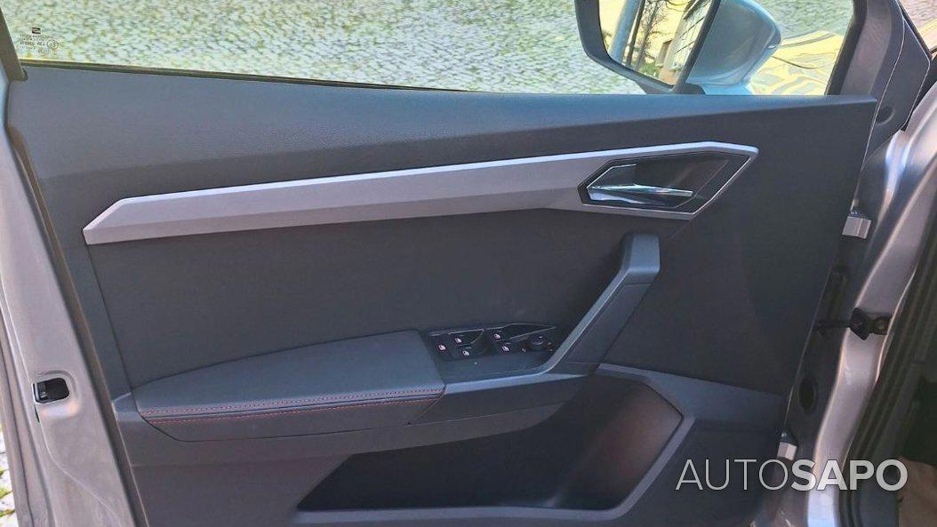 Seat Arona 1.0 TSI FR de 2021